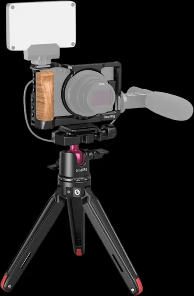 SmallRig 115 Vlogg Kit for Sony RX100
