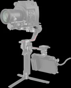 SmallRig 3125 Univ Counter weight Cl for Ronin RS2/RSC2