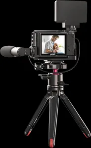 SmallRig 115 Vlogg Kit for Sony RX100