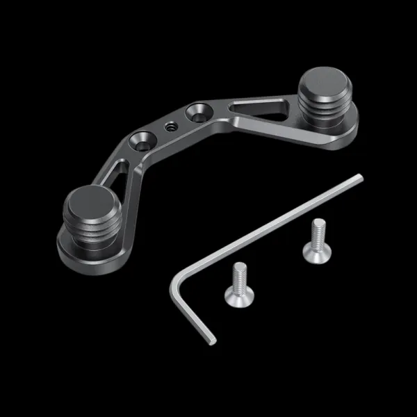 SmallRig 2828 Focus Motor Rod Mount for Aircross 2