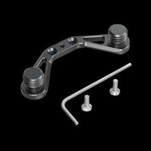 SmallRig 2828 Focus Motor Rod Mount for Aircross 2