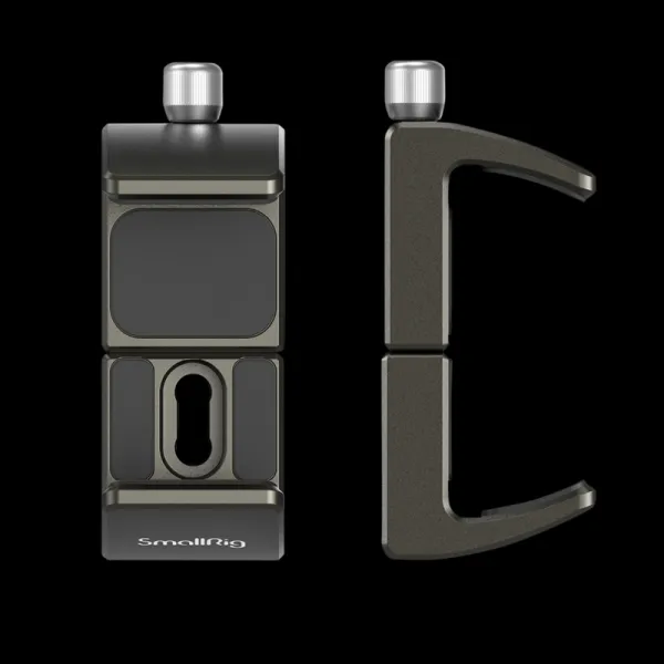 SmallRig 2790 Universal Powerbank Holder