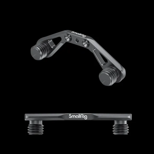 SmallRig 2828 Focus Motor Rod Mount for Aircross 2