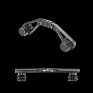 SmallRig 2828 Focus Motor Rod Mount for Aircross 2