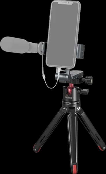 SmallRig 111 Vlogg Kit for Universal SmartPhone