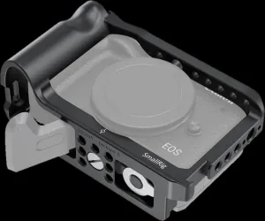 SmallRig 2515 Cage For Canon M6 MkII