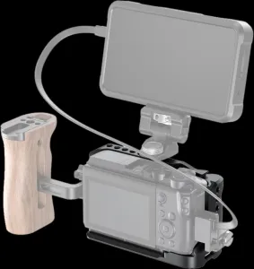 SmallRig 2515 Cage For Canon M6 MkII