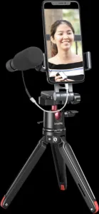 SmallRig 111 Vlogg Kit for Universal SmartPhone