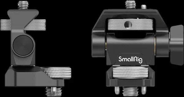 SmallRig 2903 Swivel and Tilt Adjustable Monitor Mount ARRI-Mount