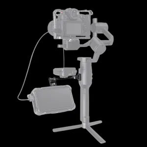 SmallRig 2889 Adjustable Monitor Mount for Gimbals