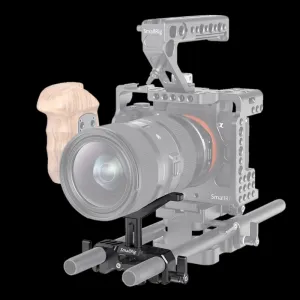 SmallRig 2680 Universal Lens Support 15mm LWS