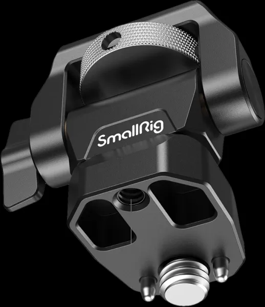 SmallRig 2903 Swivel and Tilt Adjustable Monitor Mount ARRI-Mount