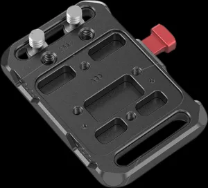 SmallRig 2987 Battery Plate Mini V-Mount