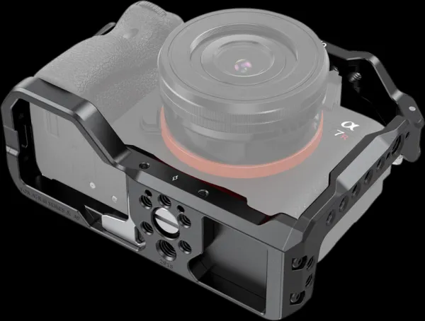SmallRig 2918 Light Cage For A7III/ A7RIII & A9