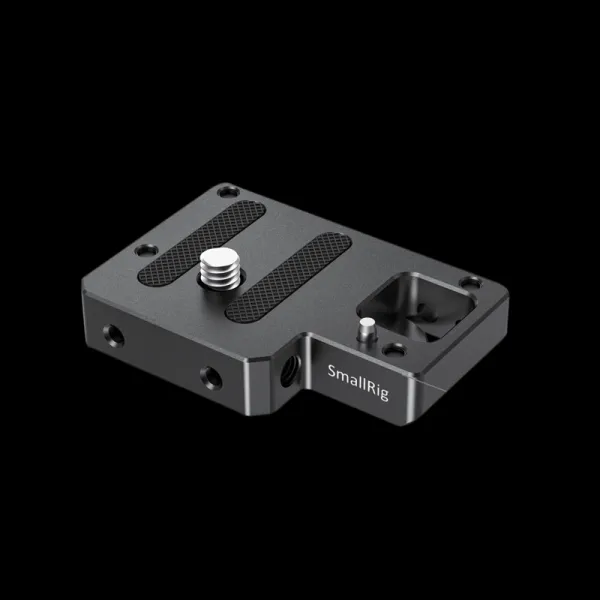 SmallRig 2673 Bottom Plate for Sigma FP