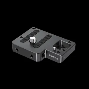 SmallRig 2673 Bottom Plate for Sigma FP