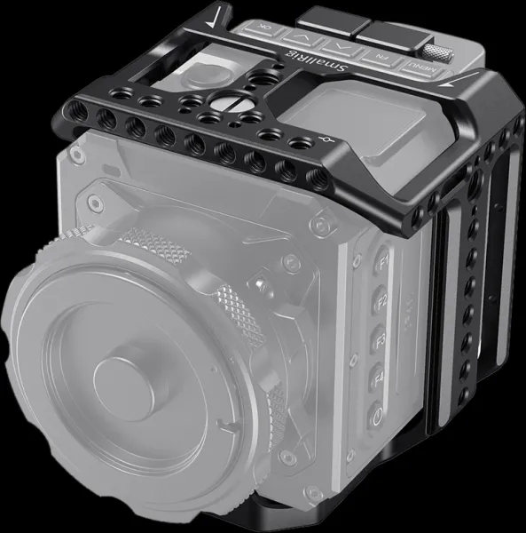 SmallRig 2423 Cage For Z Cam E2-S6/F6/F8