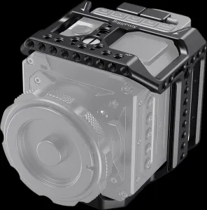 SmallRig 2423 Cage For Z Cam E2-S6/F6/F8