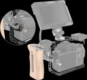 SmallRig 2918 Light Cage For A7III/ A7RIII & A9