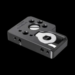 SmallRig 2673 Bottom Plate for Sigma FP