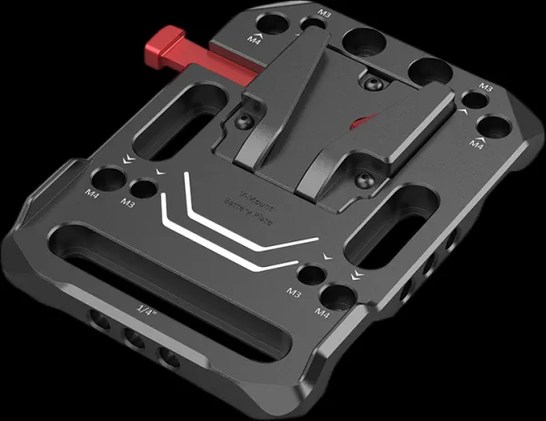 SmallRig 2988 Battery Plate V-Mount