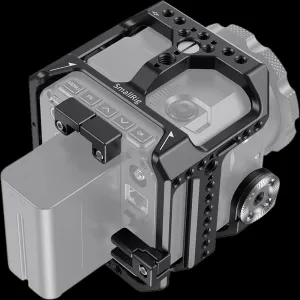 SmallRig 2423 Cage For Z Cam E2-S6/F6/F8