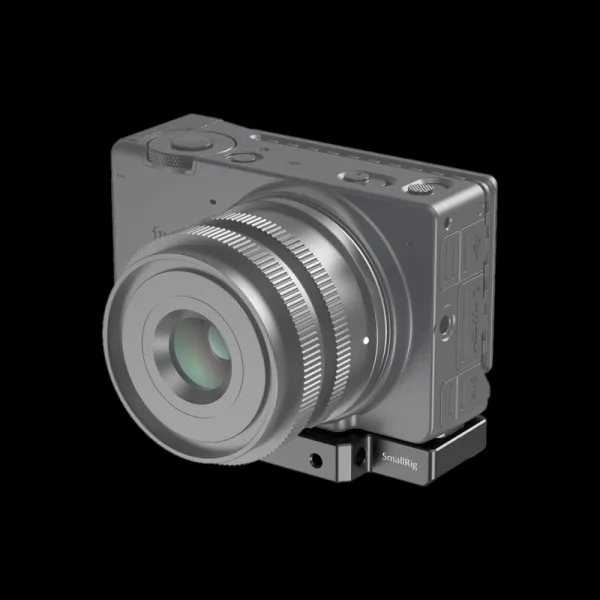 SmallRig 2673 Bottom Plate for Sigma FP