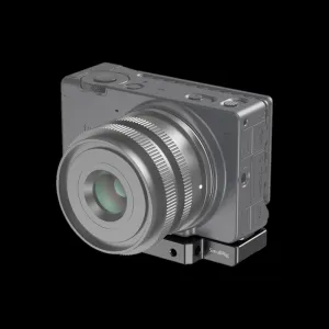 SmallRig 2673 Bottom Plate for Sigma FP