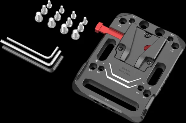 SmallRig 2988 Battery Plate V-Mount