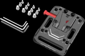 SmallRig 2988 Battery Plate V-Mount