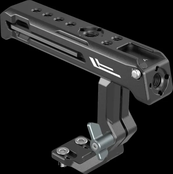 SmallRig 3082 Top Handle For Sony XLR K1M/K2M/K3M & Panasonic XLR1 Adapter