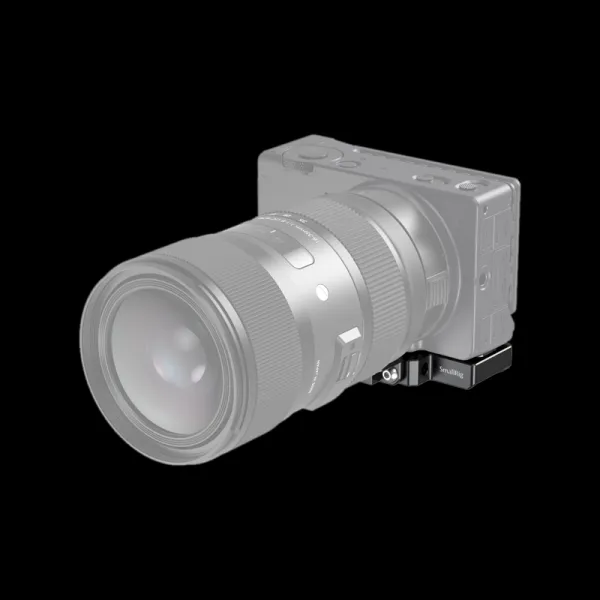 SmallRig 2673 Bottom Plate for Sigma FP