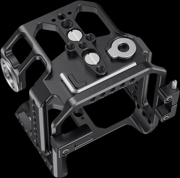 SmallRig 2423 Cage For Z Cam E2-S6/F6/F8