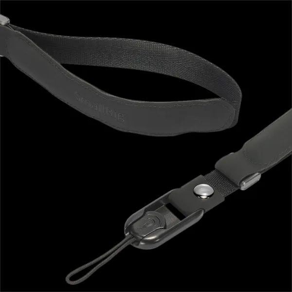 SmallRig 2398 Wrist Strap for Camera