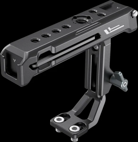 SmallRig 3082 Top Handle For Sony XLR K1M/K2M/K3M & Panasonic XLR1 Adapter
