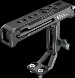 SmallRig 3082 Top Handle For Sony XLR K1M/K2M/K3M & Panasonic XLR1 Adapter