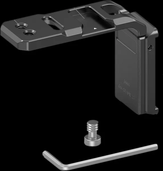 SmallRig 3006 QR Extension Bracket For Crane 2S