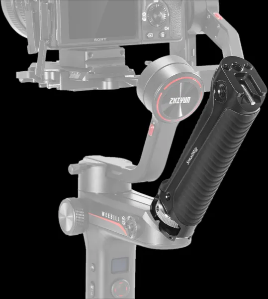 SmallRig 2636 HandGrip for Weebill-S
