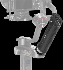 SmallRig 2636 HandGrip for Weebill-S