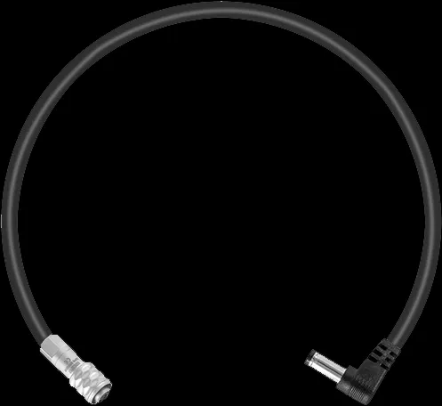 SmallRig 2920 2-Pin Charging Cable for BMPCC 4/6K