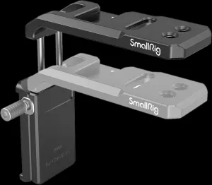 SmallRig 3006 QR Extension Bracket For Crane 2S