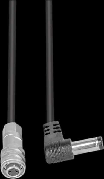 SmallRig 2920 2-Pin Charging Cable for BMPCC 4/6K