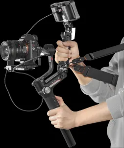 SmallRig 2636 HandGrip for Weebill-S