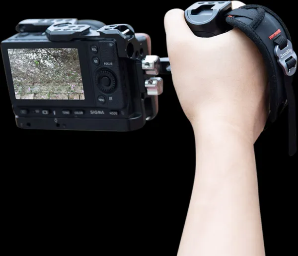 SmallRig 2456 Hand Strap