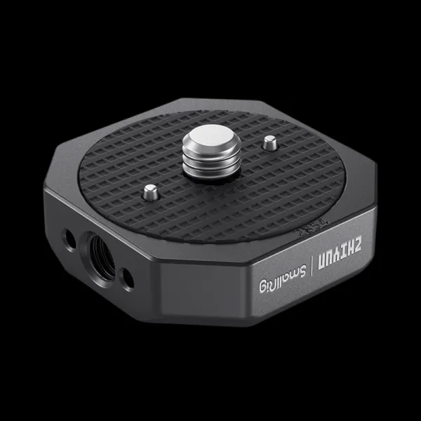 SmallRig 2854 Mounting Plate for Crane 3S