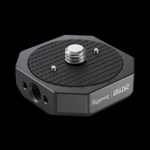 SmallRig 2854 Mounting Plate for Crane 3S