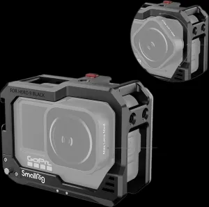 SmallRig 3088 Vlogg Kit For GoPro Hero 9