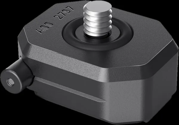 SmallRig 2797 Cold Shoe Mount Multifunction w/ Safety Release