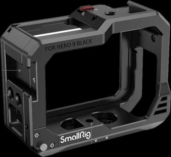 SmallRig 3084 Klec pro GoPro Hero 9