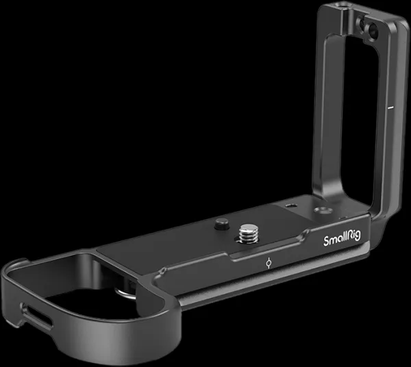SmallRig 2947 L-Bracket for Nikon Z5/Z6/Z7 & Z6II/Z7II